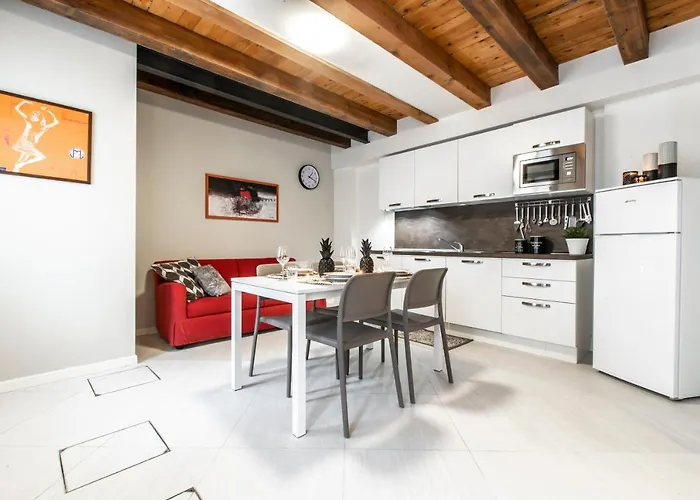 Venetian Superior Apartment R&R