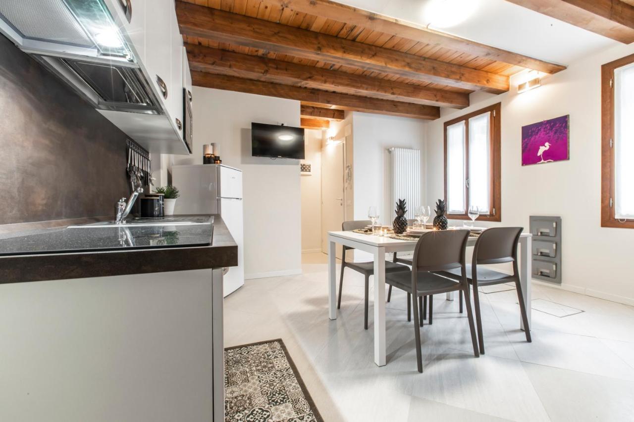 Venetian Superior R&r Apartamento Venecia