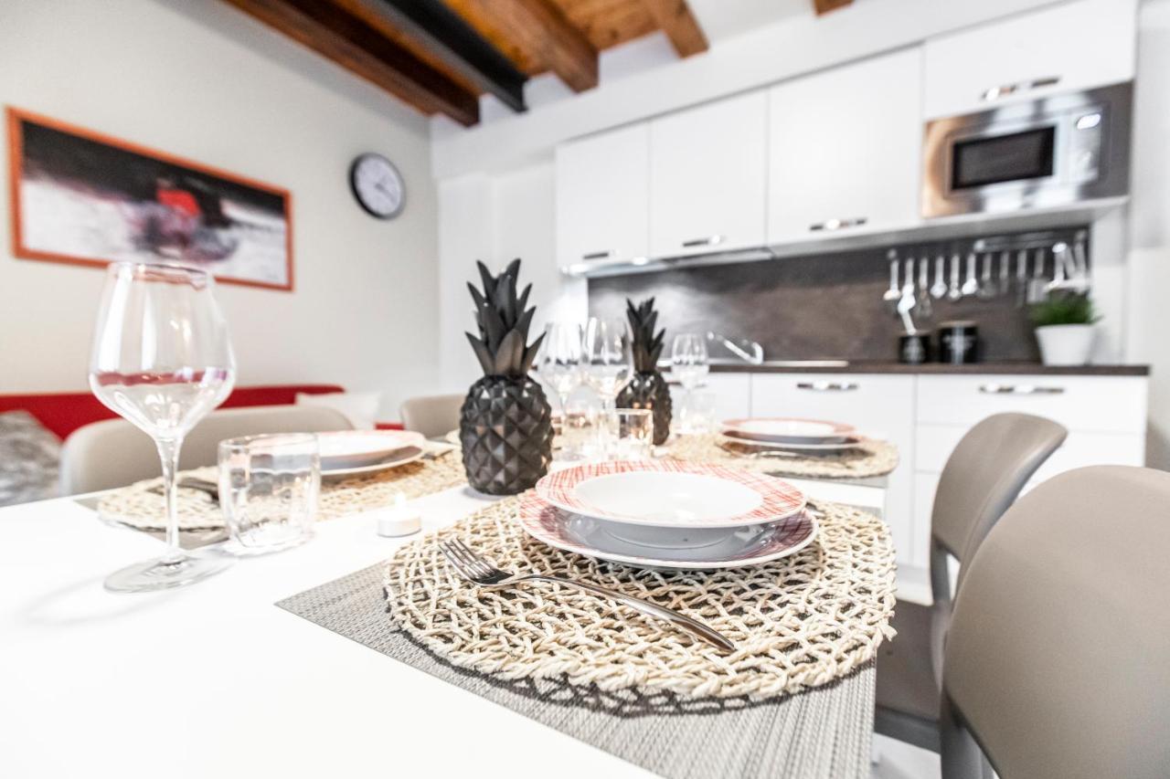 Venetian Superior R&r Apartamento Venecia