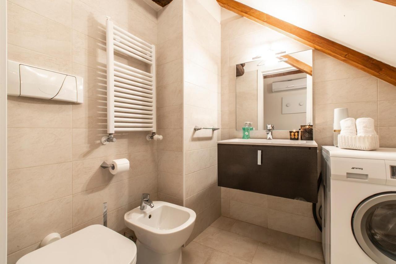 Venetian Superior R&r Apartamento Venecia